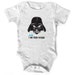 Star Wars - I Am Your Father - Personalized Onesie Baby Clothes