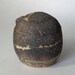 lil brown hinged pot
