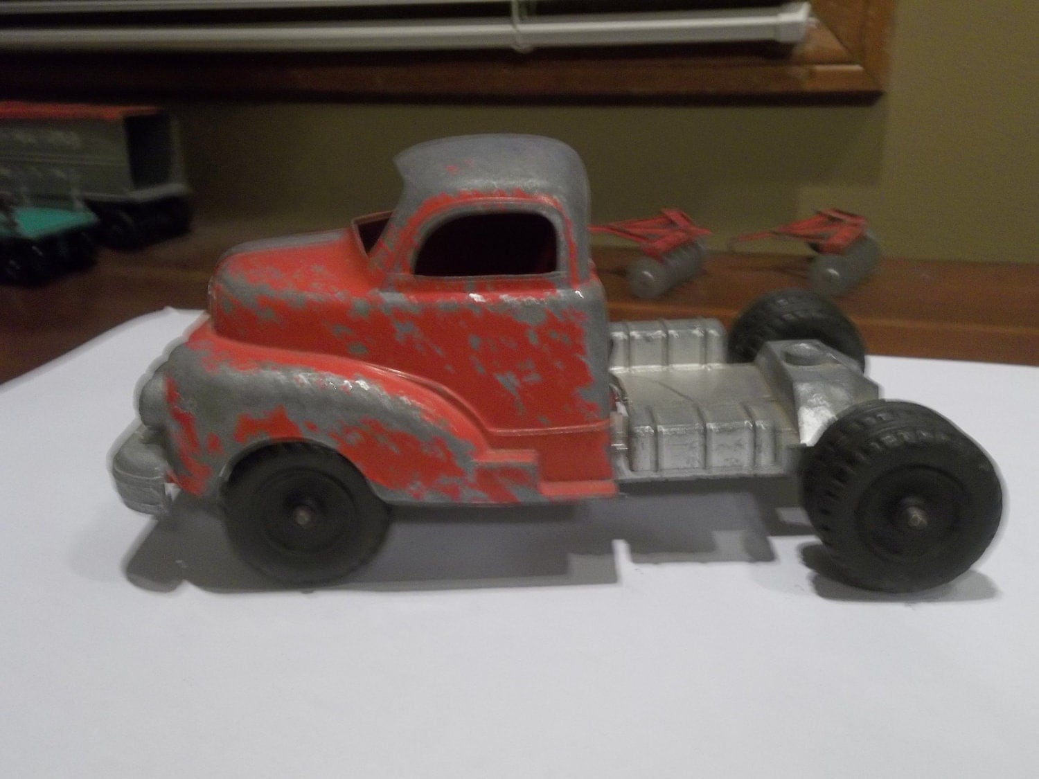 hubley kiddie toy