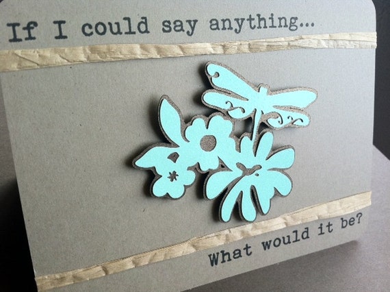 Say Anything Lyrical Quote Tristan Prettyman LOVE