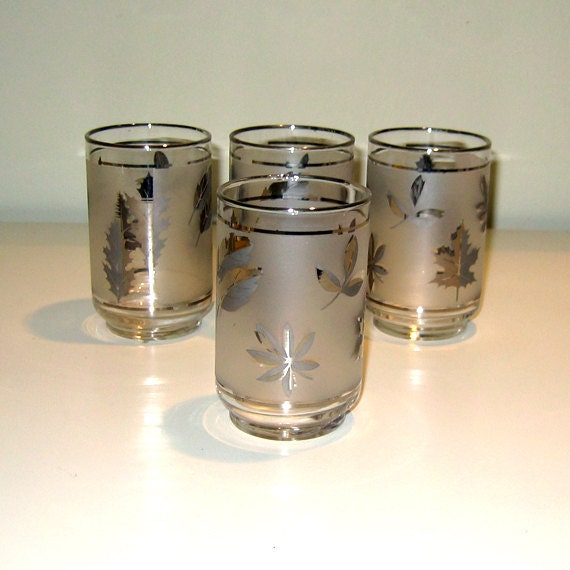 libbey lowball glasses