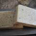 Goat's Milk Soap-Honey & Calendula 4oz bar