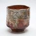 Shino Tea Cup