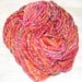 Handspun Super Bulky Yarn- Southwestern Vista