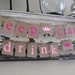 Bachelorette Party Banner - Keep Calm and Drink On - Party Decoration