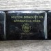 Vintage Milton Bradley Watercolor Tin