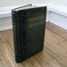 Vintage Book: The Poetical Works of Henry Wadsworth Longfellow with Numerous Illustrations c. 1883