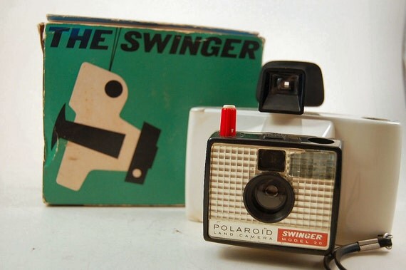 Dold kamera swingers