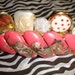 CHARITY donation to Susan G Komen
