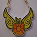 MLP: FiM Spirit of Honesty Necklace APPLE JACK