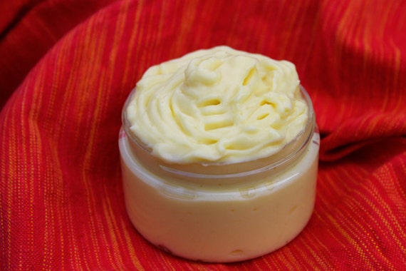 stretch prevention for butter shea mark Kismibella Etsy Shea by BODY CREAM Butter on Cream VEGAN