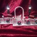 Christmas Village Accessory - Fence Set