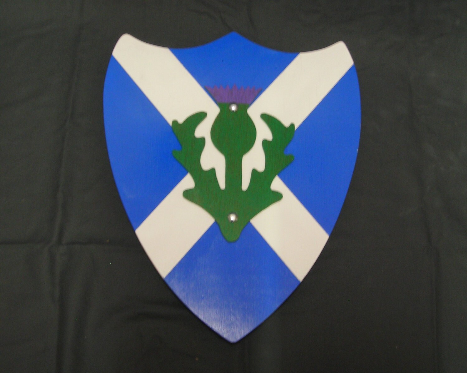 Scotland Shield