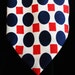 Vintage Tie Mad Men