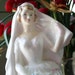 Vintage Bride Figurine 1950s by Royal Doulton