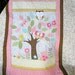 Sophie's Owl Quilt