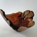 Brasil Narual Edge Wood Bowl No.111208