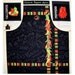 Caliente Peppers - Apron Panel