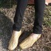 MADE IN SPAIN: Pikolinos Geometric Cutout Clogs