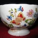 Vintage Aynsley Open Mini Sugar Bowl