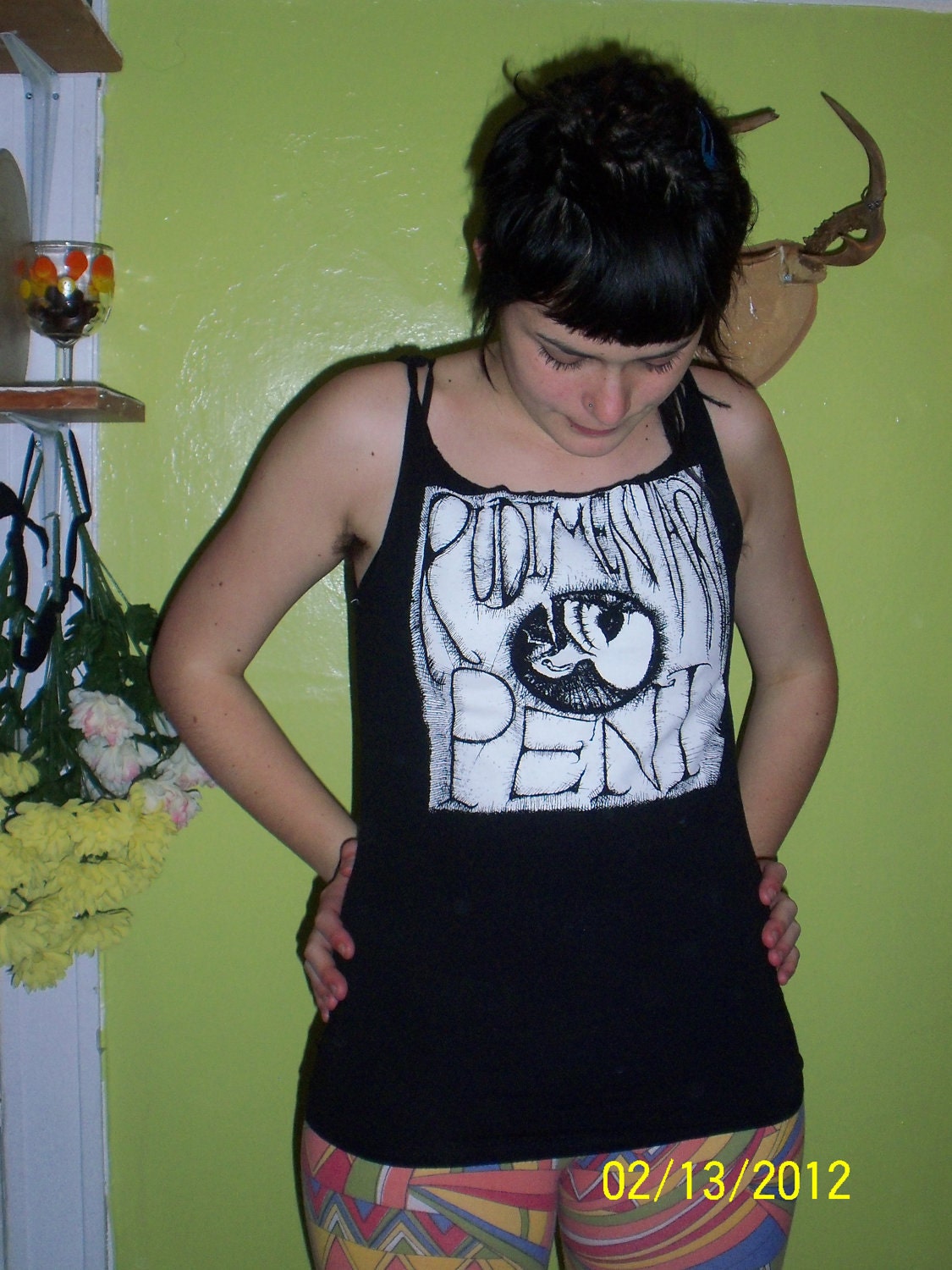 rudimentary peni tshirt