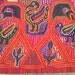 Vintage Mola / Kuna Mola / 1970s