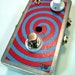 Saturnworks True Bypass Feedback Looper Loop Guitar Pedal