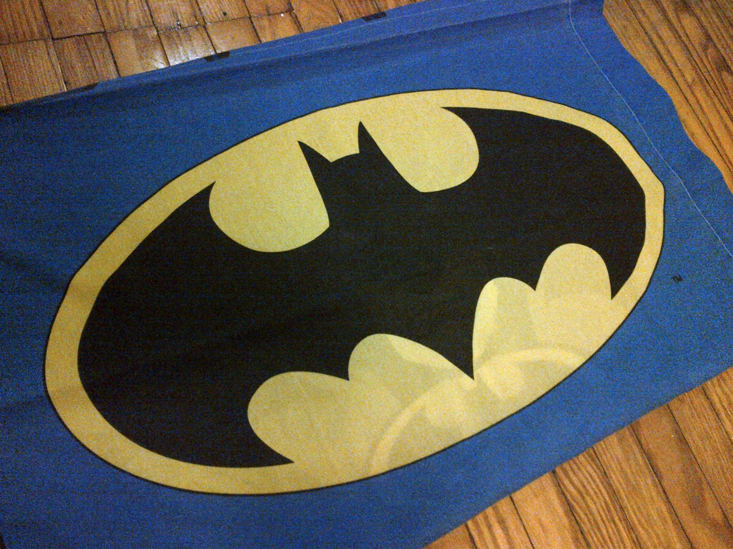 batman pillow