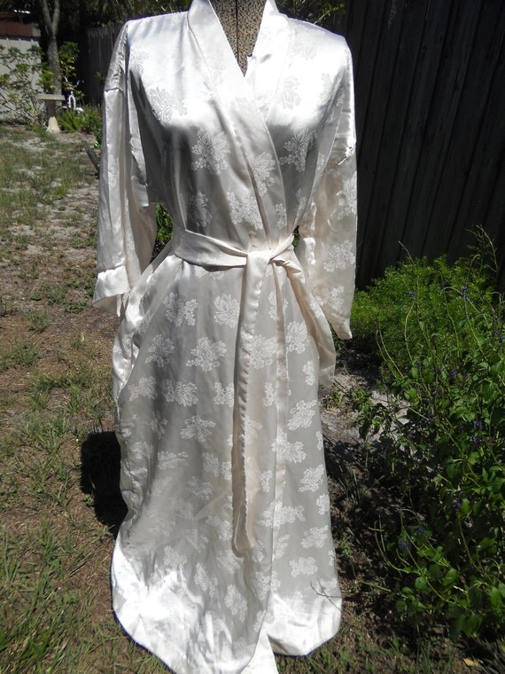 christian dior bathrobes