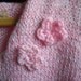 Pink Hooded Sweater