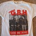 80s Vintage G.B.H. give me fire