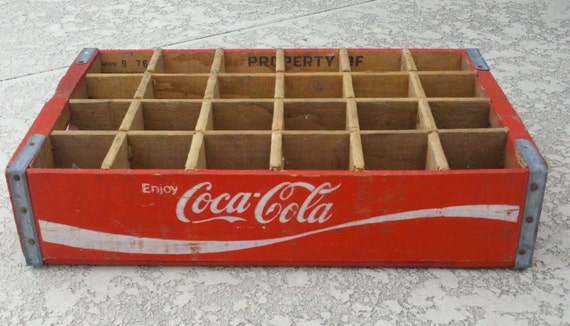 crate wooden bottle vintage coke slots crate bottle wood 24 wooden Coke Vintage Cola crate Coca coca crate wooden bottle vintage coke slots crate bottle wood 24 wooden Coke Vintage Cola crate Coca coca