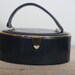 do not purchase reserved for patricia vintage bienen davis leather purse