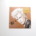 Billy Idol - Whiplash Smile - 1986