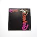 Cabaret - Original Soundtrack Vinyl Record 1972 Liza Minnelli, Michael York, Helmut Griem, Joel Grey, Bob Fosse