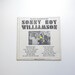 Sonny Boy Williamson - Blues Classics Vinyl Record - 1960's
