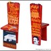 Tesla Death Ray Chair