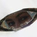 CLEARANCE-Ojos de Mujer ring