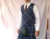 Scottish Kilt made to order