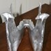 Jackass Jaw Bone Wine Bottle Holder
