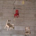 Tiny Chairs Mobile