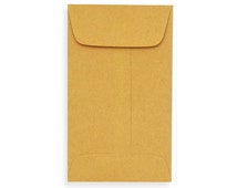 coin envelopes