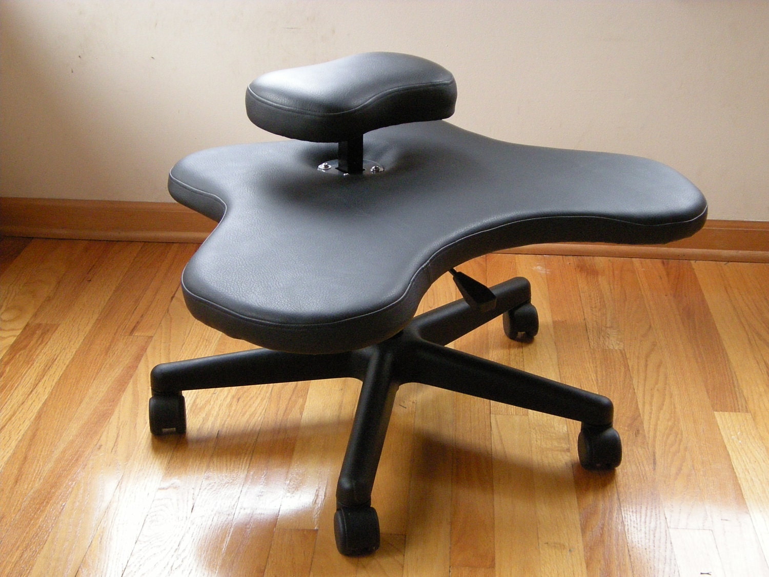 Soul seat office chair