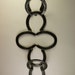 xx SALE xx Horse Shoe Hat Rack - Made in Texas