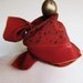 Gucci silk scarf neckerchief pochette handkerchief for a man or woman