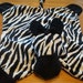 Minky Snuggle Blanket Toy, animal security blanket buddy, sculptured with animal head, Elephant, cows, dogs, frogs,giraffes,lions