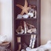 Caroline. Cabinet of Curiosities. Curio Shelf. Oddity Decor.