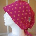 Surgical Scrub Hat