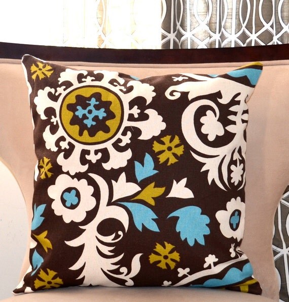 designer pillow decorative pillow accent by ModernTouchDesigns