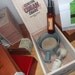 Mens Complete Shaving Kit - ECO FRIENDLY - 4 pc set